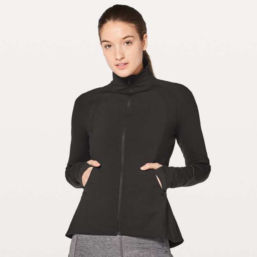 Lululemon Gait Keeper Jacket